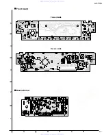 Предварительный просмотр 35 страницы JVC KS-FX8 Service Manual