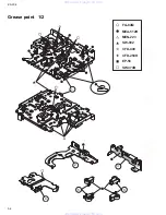 Предварительный просмотр 42 страницы JVC KS-FX8 Service Manual