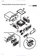 Предварительный просмотр 48 страницы JVC KS-FX8 Service Manual