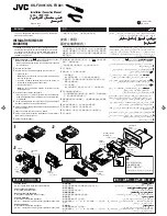 Предварительный просмотр 35 страницы JVC KS-FX801 Instructions Manual