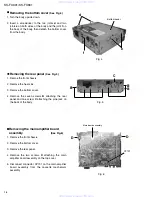 Preview for 4 page of JVC KS-FX801 Service Manual