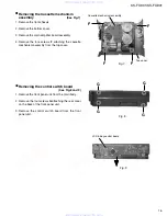 Preview for 5 page of JVC KS-FX801 Service Manual