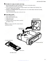 Preview for 13 page of JVC KS-FX801 Service Manual