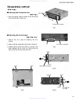 Предварительный просмотр 3 страницы JVC KS-FX811 Service Manual