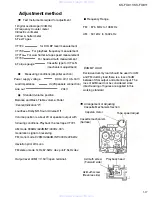 Предварительный просмотр 17 страницы JVC KS-FX811 Service Manual