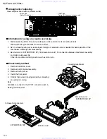 Предварительный просмотр 18 страницы JVC KS-FX811 Service Manual