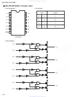 Предварительный просмотр 22 страницы JVC KS-FX811 Service Manual