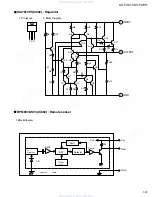 Предварительный просмотр 23 страницы JVC KS-FX811 Service Manual