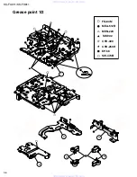 Предварительный просмотр 43 страницы JVC KS-FX811 Service Manual