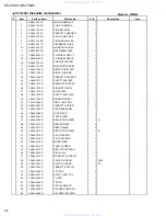 Preview for 45 page of JVC KS-FX811 Service Manual