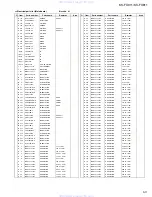 Preview for 48 page of JVC KS-FX811 Service Manual