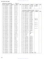 Preview for 49 page of JVC KS-FX811 Service Manual