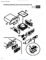 Preview for 51 page of JVC KS-FX811 Service Manual