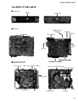 Предварительный просмотр 3 страницы JVC KS-FX815 Service Manual