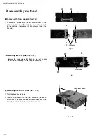 Предварительный просмотр 4 страницы JVC KS-FX815 Service Manual