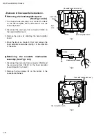 Предварительный просмотр 6 страницы JVC KS-FX815 Service Manual