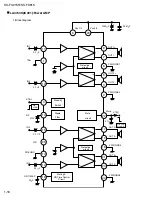 Предварительный просмотр 16 страницы JVC KS-FX815 Service Manual