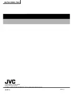 Предварительный просмотр 22 страницы JVC KS-FX815 Service Manual