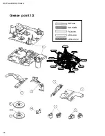 Предварительный просмотр 36 страницы JVC KS-FX815 Service Manual