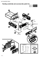 Предварительный просмотр 46 страницы JVC KS-FX815 Service Manual