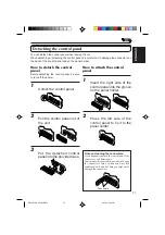 Preview for 31 page of JVC KS-FX820R Instructions Manual