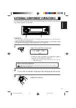 Preview for 37 page of JVC KS-FX820R Instructions Manual