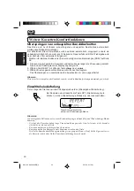 Preview for 65 page of JVC KS-FX820R Instructions Manual