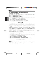 Preview for 75 page of JVC KS-FX820R Instructions Manual