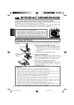 Preview for 77 page of JVC KS-FX820R Instructions Manual