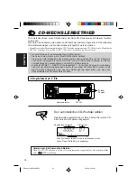 Preview for 79 page of JVC KS-FX820R Instructions Manual