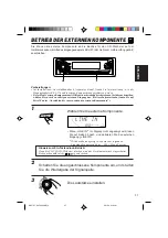 Preview for 82 page of JVC KS-FX820R Instructions Manual