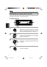 Preview for 116 page of JVC KS-FX820R Instructions Manual