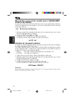 Предварительный просмотр 120 страницы JVC KS-FX820R Instructions Manual