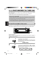 Предварительный просмотр 128 страницы JVC KS-FX820R Instructions Manual