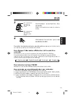 Предварительный просмотр 129 страницы JVC KS-FX820R Instructions Manual