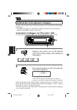 Preview for 141 page of JVC KS-FX820R Instructions Manual