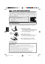 Preview for 167 page of JVC KS-FX820R Instructions Manual