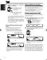 Preview for 6 page of JVC KS-FX832R Instructions Manual