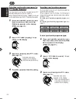 Preview for 10 page of JVC KS-FX832R Instructions Manual