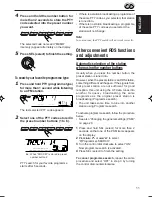 Preview for 11 page of JVC KS-FX832R Instructions Manual