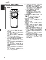 Предварительный просмотр 32 страницы JVC KS-FX832R Instructions Manual