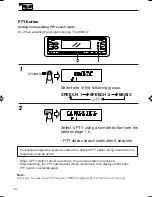 Предварительный просмотр 10 страницы JVC KS-FX833R Instructions Manual