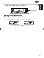 Предварительный просмотр 13 страницы JVC KS-FX833R Instructions Manual