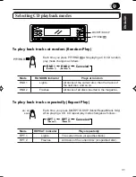 Предварительный просмотр 31 страницы JVC KS-FX833R Instructions Manual