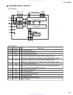 Preview for 21 page of JVC KS-FX834R Service Manual