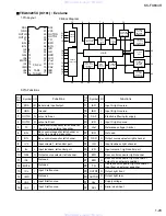 Preview for 23 page of JVC KS-FX834R Service Manual