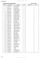 Preview for 36 page of JVC KS-FX834R Service Manual