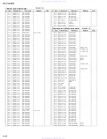 Preview for 42 page of JVC KS-FX834R Service Manual