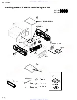 Preview for 44 page of JVC KS-FX834R Service Manual