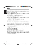 Предварительный просмотр 30 страницы JVC KS-FX840R Instruction Manual